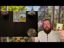 CANCER - " A Big Ending or A New Beginning? " JUNE 16TH - JUNE 23RD TAROT CARD READING