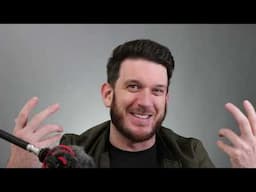 What He's Thinking When You Finally Pull Away