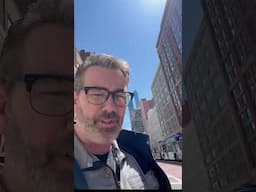 Masonic Subway Secrets? An NYC Masonic COINCIDENCE? #scottishrite #masons