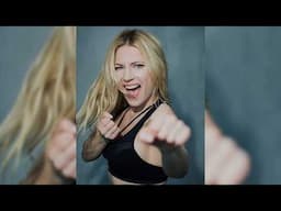 Katheryn Winnick Hot Moment
