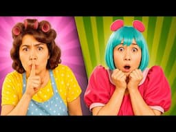 Hide And Seek + MORE Kids Songs And Nursery Rhymes | Lights Kids
