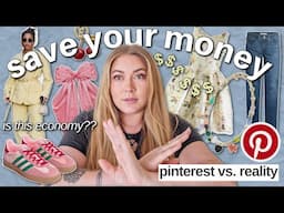 clothing you will ALWAYS regret buying 👎 (don’t waste your money on these)