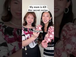 Mom’s Bone Broth Recipe (click me)