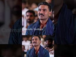 Nagarjuna About Acting With Hero Dhanush | #kuberaa #rashmikamandanna #sekharkammula | CS