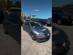 @Spanian New EVO 8 Lad Lets Ogggg