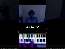 This song😅#gospelpianist #gospelpiano #gospelmusic