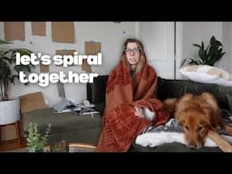 A Few High Anxiety Days in My Life | spiraling, driving anxiety, and trying medication