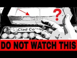 Coin Roll Hunting $500 Half Dollar Boxes for Silver Coins