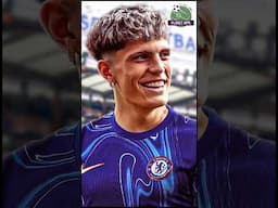 Garnacho to Chelsea? 🤯 #ManUtd #RubenAmorim #FPL