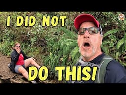 What Do You Do When Travel Plans Gets RUINED?