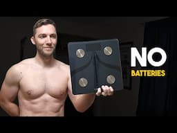 RENPHO Bluetooth Body Fat Smart Scale Review (2025) - It's Great