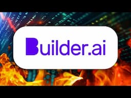 AI Technology EXPOSED For Actually Being Human Labor...