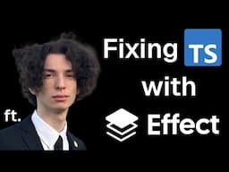 You really need to try Effect ft. Ethan Niser