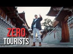 Seoul’s Hidden Hanok Villages You’ve Never Heard Of