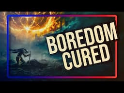 My 5 BEST Games to play When Bored