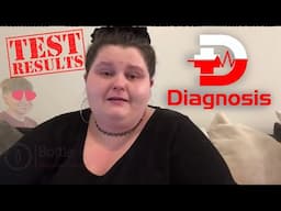 Amberlynn Reid BLAMES new Diagnosis weight gain plus diabetes results / Weigh In ep9