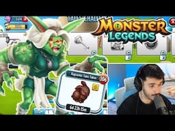 TALES VS LEGENDS PASS | WHICH ONE TO BUY? | HOW TO USE TALE TOKENS - MONSTER LEGENDS