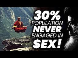 30% Population Never Had Sexual Activity In Life! | Reproduction | Adoption | Sadhguru | Adiyogi