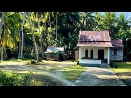 Kampung Tionghoa sambas dipesisir tanah hitam
