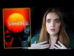 Sinners (2025) is the Horror We Need in 2025 | Spoiler Free Review Spookyastronauts
