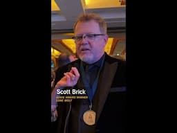 Legendary Narrator Scott Brick on the Power of Audiobooks