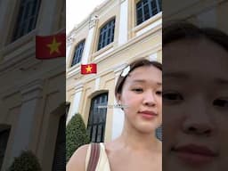 things to do in Ho Chi Minh [aka Saigon] 🇻🇳