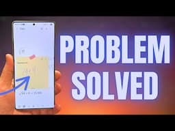 Massive Samsung Update Solves Real Problems On Galaxy Smartphones