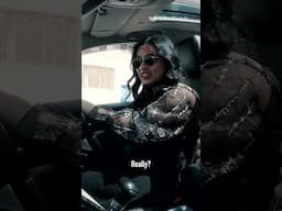 Pernia Qureshi - NEXA On the Road.
