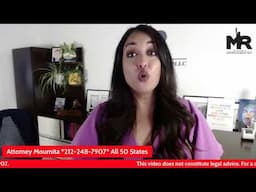 Immigration Q&A With Moumita