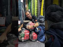 Coleman Sleeping Bags #snowysoutdoors