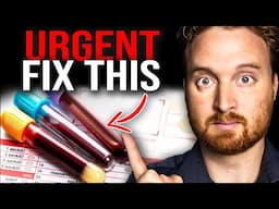 The Biggest Issues With Your ADHD (It's NOT Dopamine)