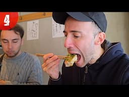 Les meilleurs restau du Japon avec Ichiban Japan !