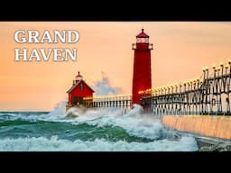 The Ultimate US Road Trip Blueprint: Coast Guard, Caves & Canyons