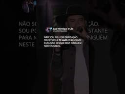 Manda para aquela pessoa especial ❤️