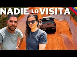 GUARICO al EXTREMO como NUNCA lo viste