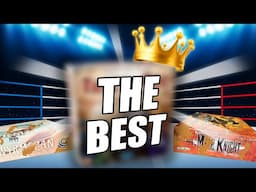 Which Board Game is the BEST?