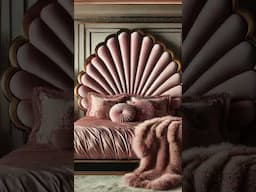 Hollywood Regency Style Interiors #shorts