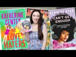 NEW Summer Romances: Flops or Faves? (*hint* i'm the mayor of flop city)