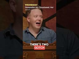 New Game Changer, Dimension 20 Season Premiere, and Lisa Gilroy on VIP! (This Week on Dropout)
