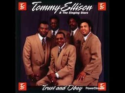 Tommy Ellison & The Singing Stars-Closer