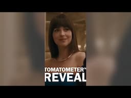 Materialists Tomatometer Score REVEALED!
