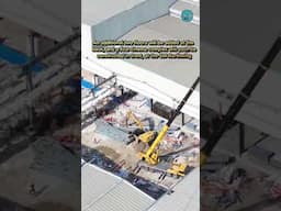 Quick update:SM CDO Uptown Redevelopment May 2025