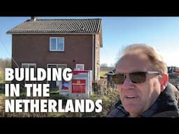Building Below Sea Level- Here’s What the Dutch Do Differently