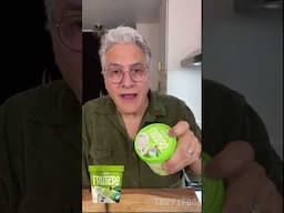 Trippy Quickie: I Scream - Frutero guanabana ice cream #shorts #icecream #soursop #Frutero