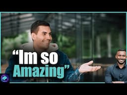 Terrible CHATS! - WHY do some only talk about themselves?? -  Psychological explanation