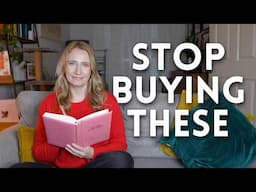14 Things Frugal People Refuse to Buy