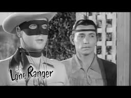The Beeler Gang | Full Episode | The Lone Ranger