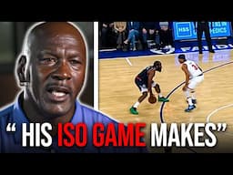 How NBA Legends REALLY Feel About James Harden
