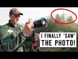 THIS Lens Taught Me How to ‘SEE’ Photographs!!
