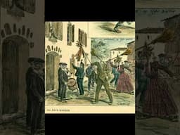 How would you like to participate in this old Appalachian wedding tradition? #wedding #appalachia